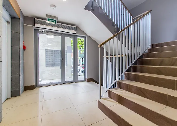 アパート Grey Apartment! Cozy For Two!